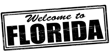 Florida'ya hoşgeldin