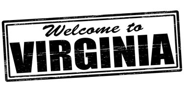 Virginia'ya hoş geldiniz