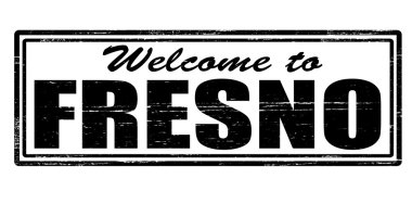 Fresno'ya Hoşgeldiniz