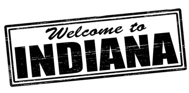 Indiana'ya Hoşgeldiniz