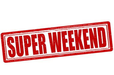 süper hafta sonu