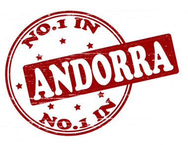 andora에서 아무도