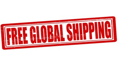 Ücretsiz Global nakliye