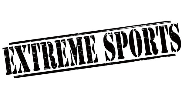 Экстремальный спорт
