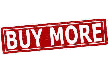 Daha fazla satın alma