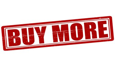 Daha fazla satın alma