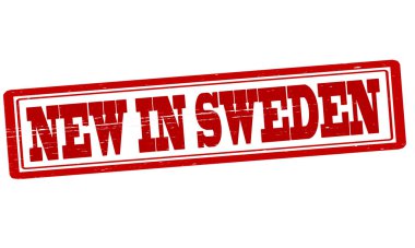 İsveç'te yeni