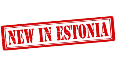 Estonya'da yeni