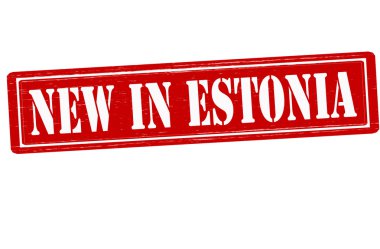 Estonya'da yeni