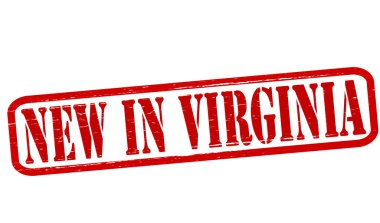 virginia'da yeni