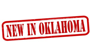 Oklahoma yeni