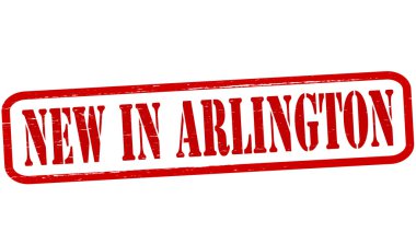 Arlington yeni