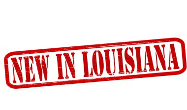 Louisiana yeni