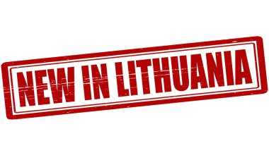 Litvanya yeni