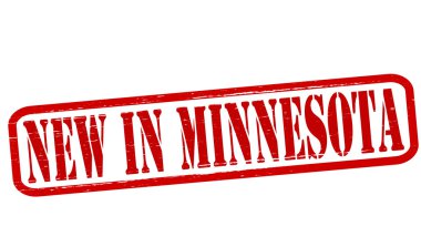 Minnesota yeni