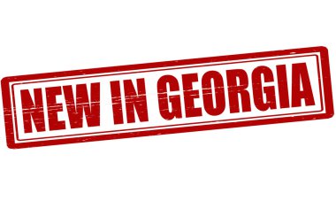 Gürcistan'daki yeni