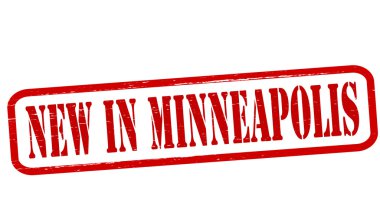 Minneapolis yeni