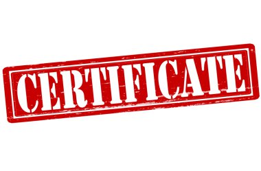 Sertifika