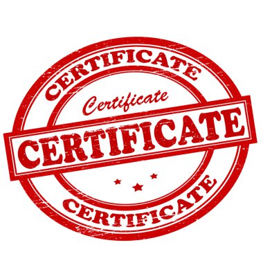 Sertifika