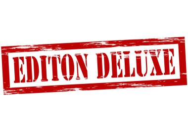 deluxe Edition