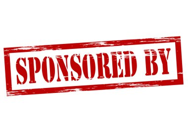 sponsor tarafından