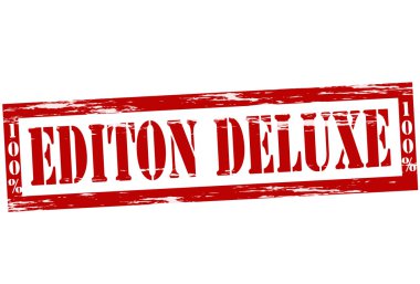 deluxe Edition