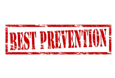 En iyi önleme