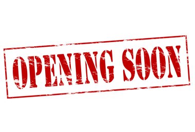 Yakında Açılıyor
