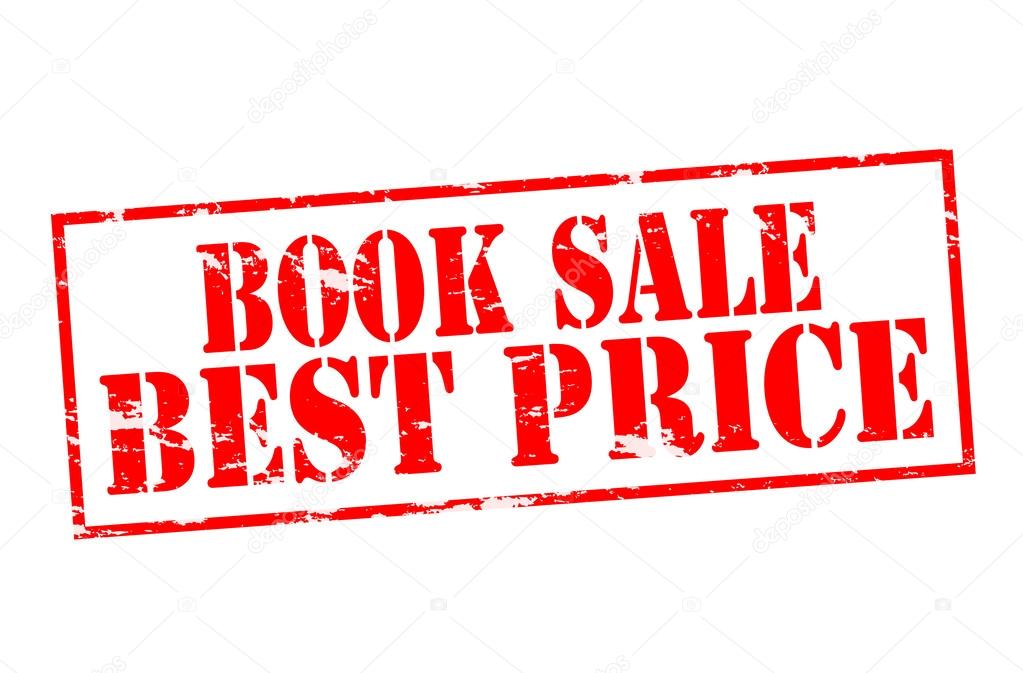Book sale best price