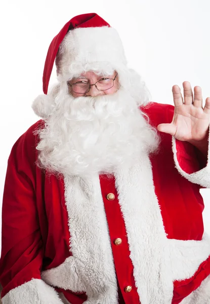 Santa clause — Stock Photo, Image