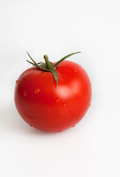 Tomate fresco — Fotografia de Stock