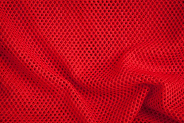 Textura y fondo Red Fishnet — Foto de Stock