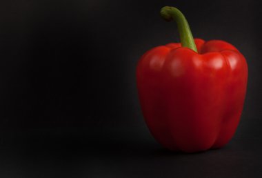 Tatlı kırmızı biber