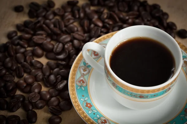 Taza de café — Foto de Stock