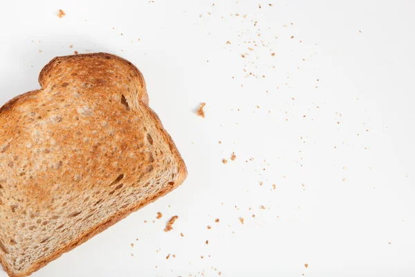 Bir tost — Stok fotoğraf