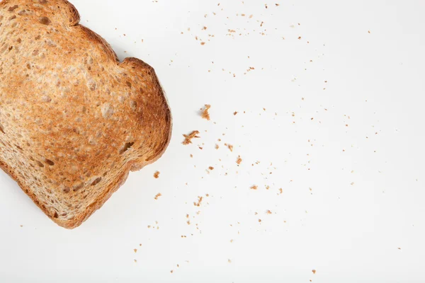 Bir tost — Stok fotoğraf