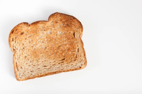 Ein Toast Stockbild