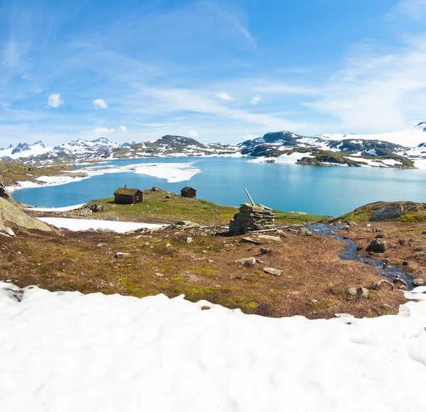 Norwegen — Stockfoto