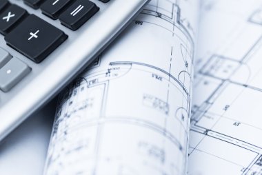 Mimari Proje gayrimenkul