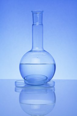 laboratuvar test tüpleri
