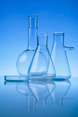 laboratuvar test tüpleri