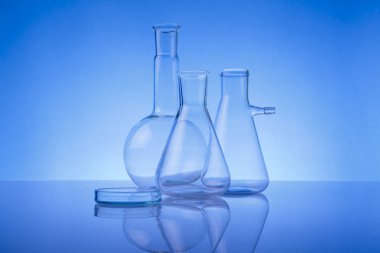 laboratuvar test tüpleri