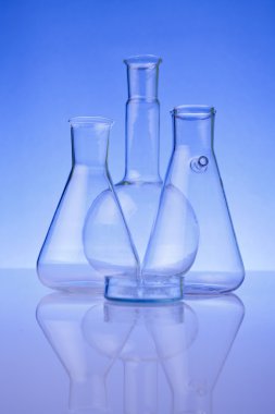 laboratuvar test tüpleri