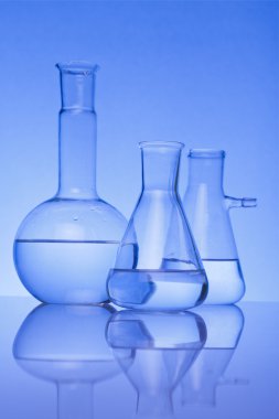 laboratuvar test tüpleri