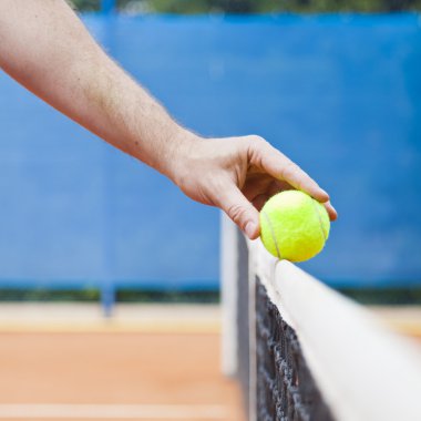Tenis