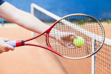Tenis