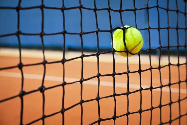 Tennis — Stockfoto