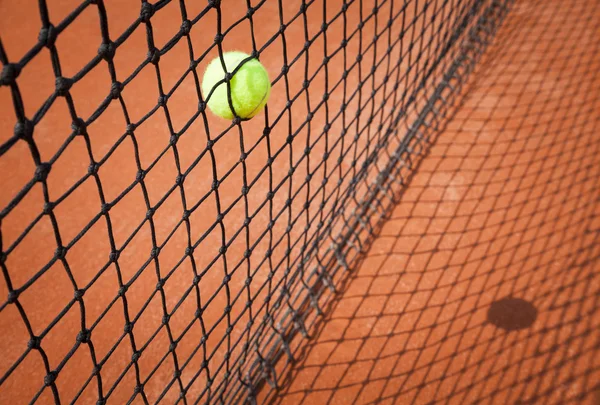 Tennis — Photo