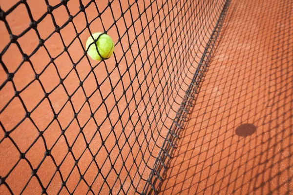 Tennis — Photo