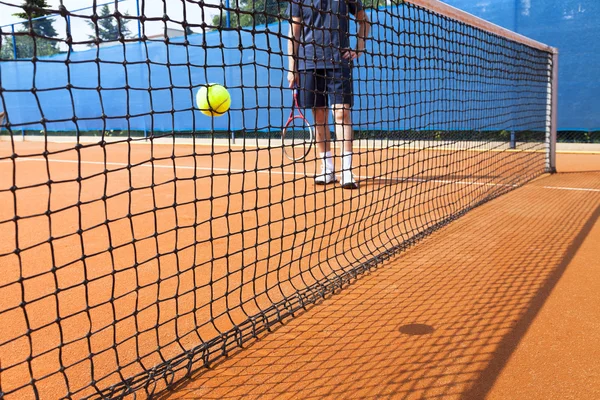 Tennis — Stock Photo, Image